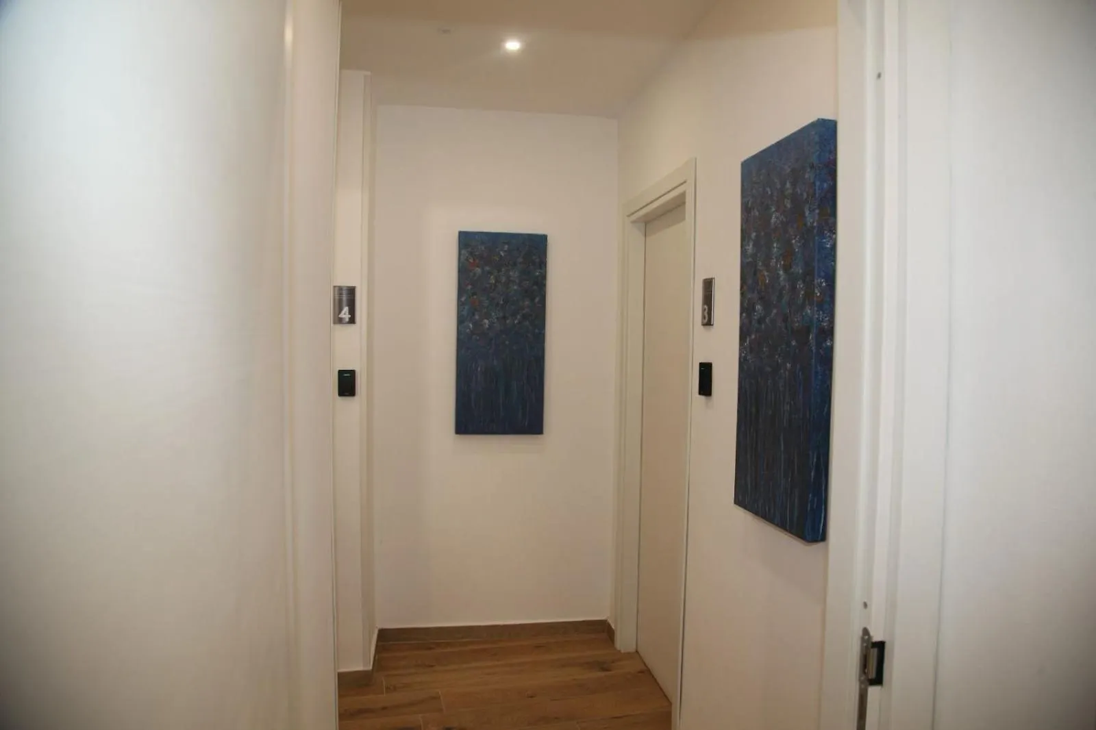 Cinquantotto Cozy Rooms Palermo Italy