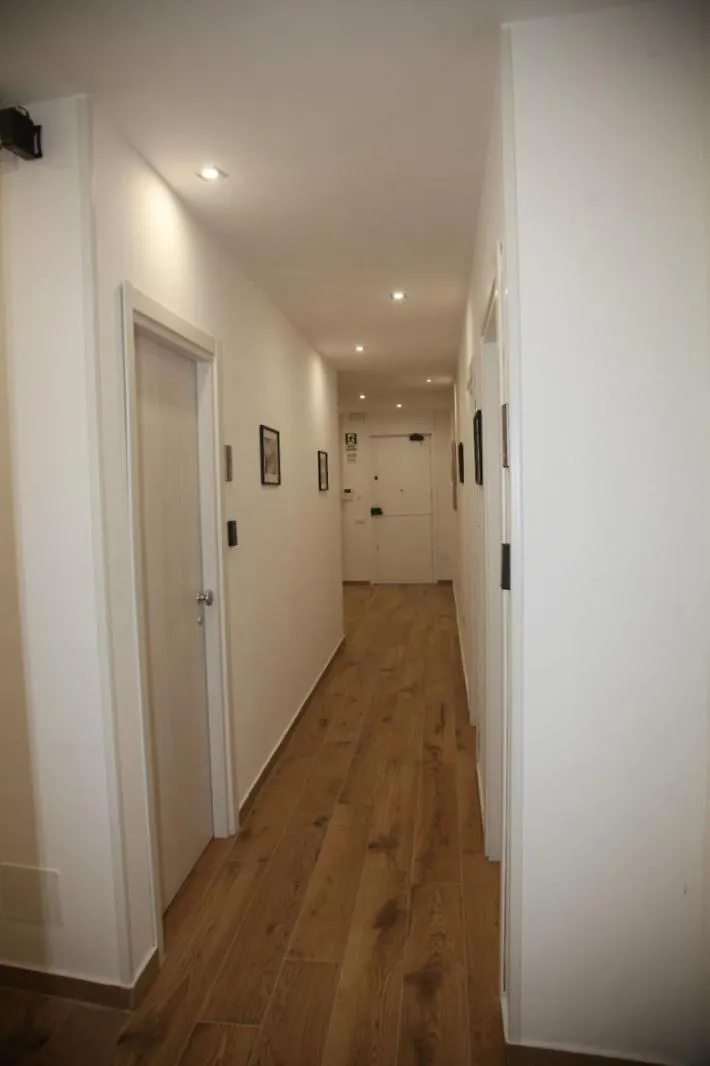 Bed & Breakfast Cinquantotto Cozy Rooms Palermo