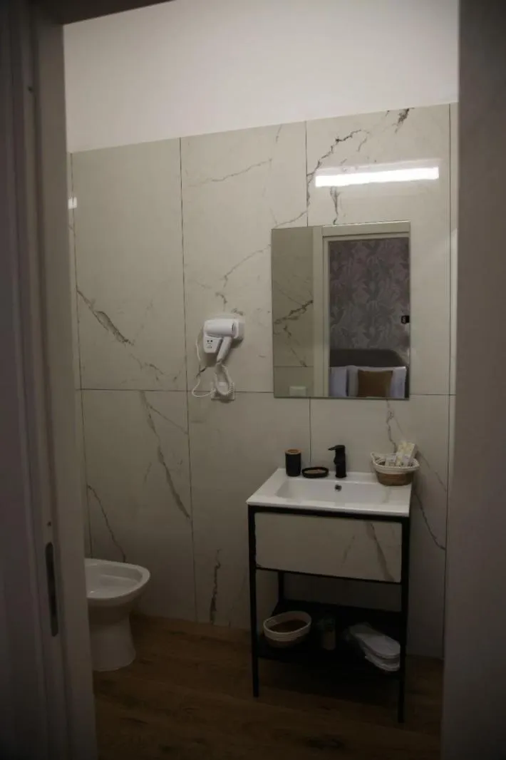 Cinquantotto Cozy Rooms Palermo Bed & Breakfast