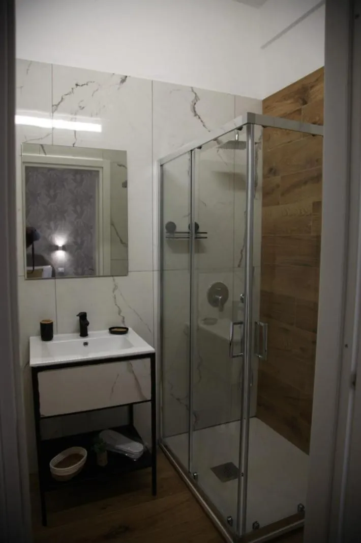 Cinquantotto Cozy Rooms Palermo