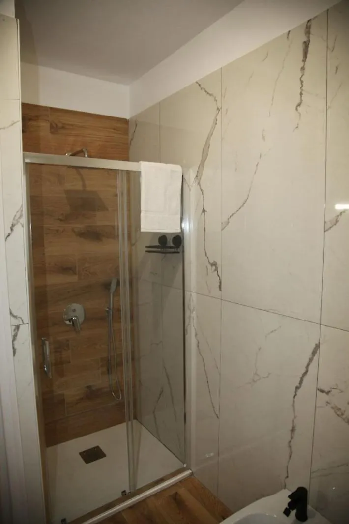 Bed & Breakfast Cinquantotto Cozy Rooms Palermo Italy