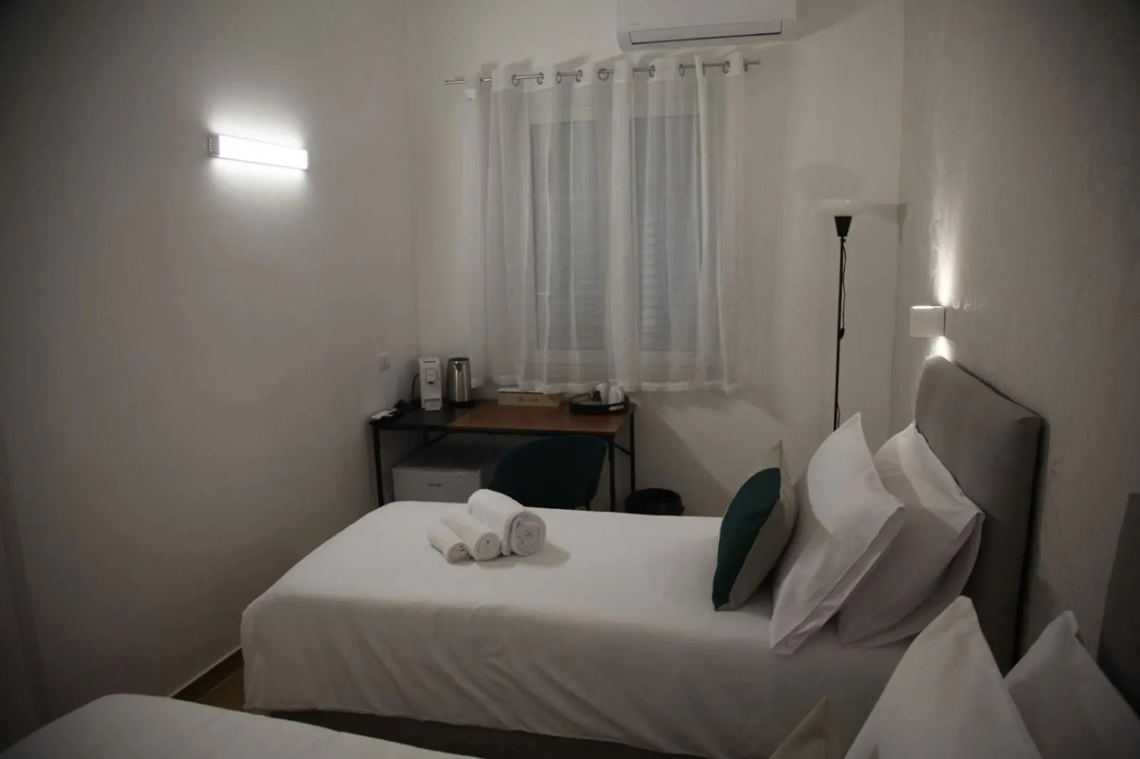 Cinquantotto Cozy Rooms Palermo Italy