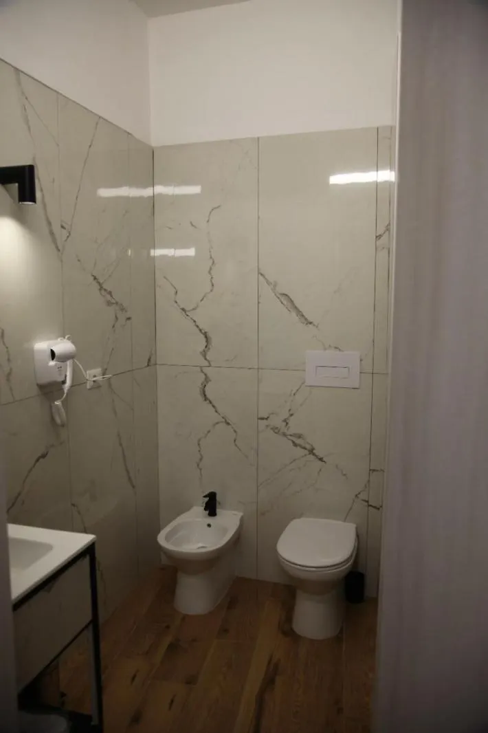 Cinquantotto Cozy Rooms Palermo 0*,  Italy