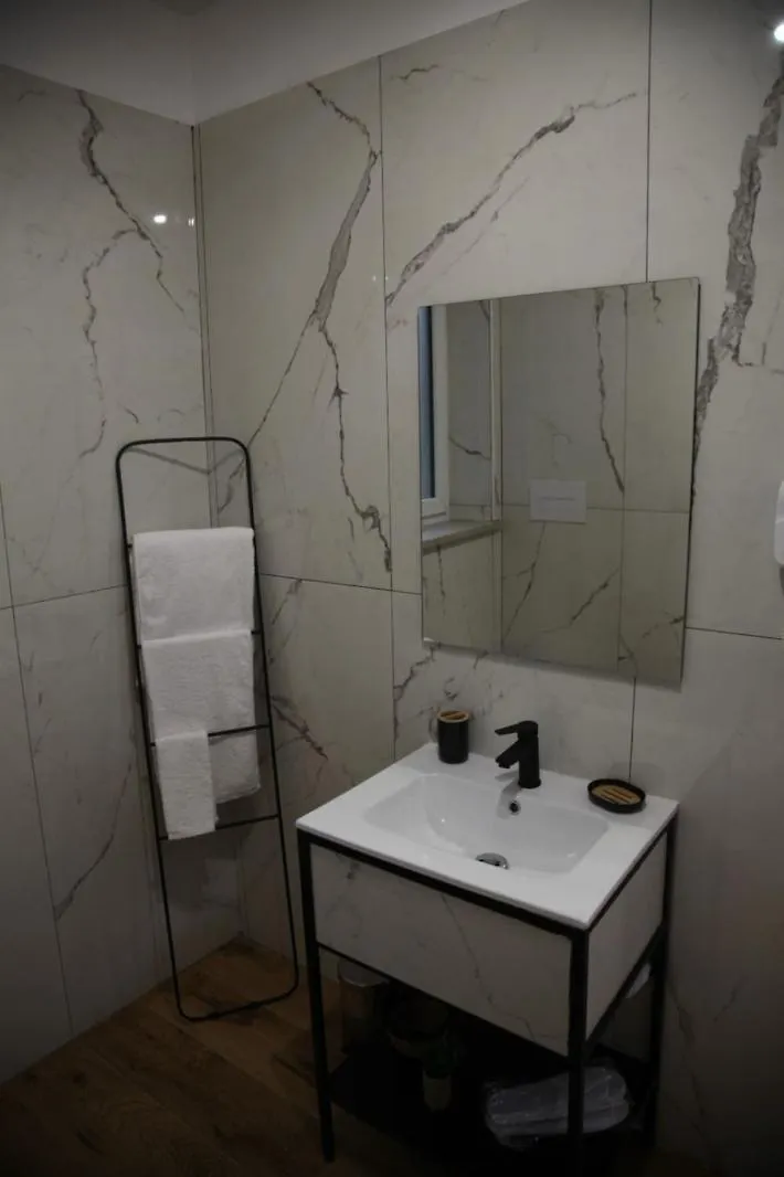 Bed & Breakfast Cinquantotto Cozy Rooms Palermo