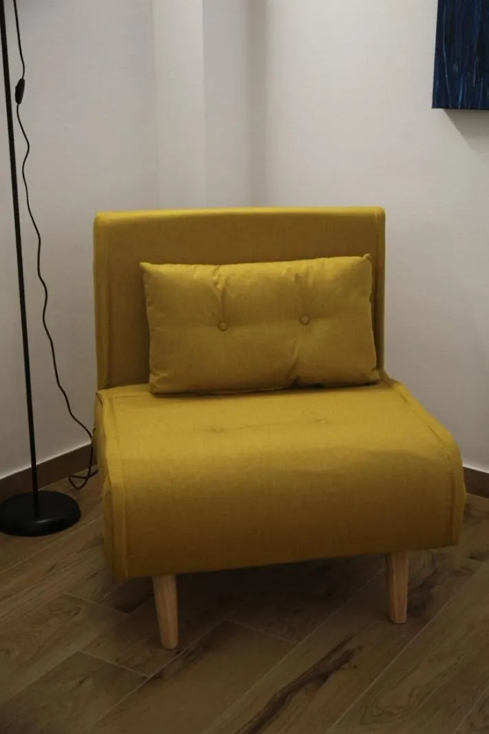 Bed & Breakfast Cinquantotto Cozy Rooms Palermo