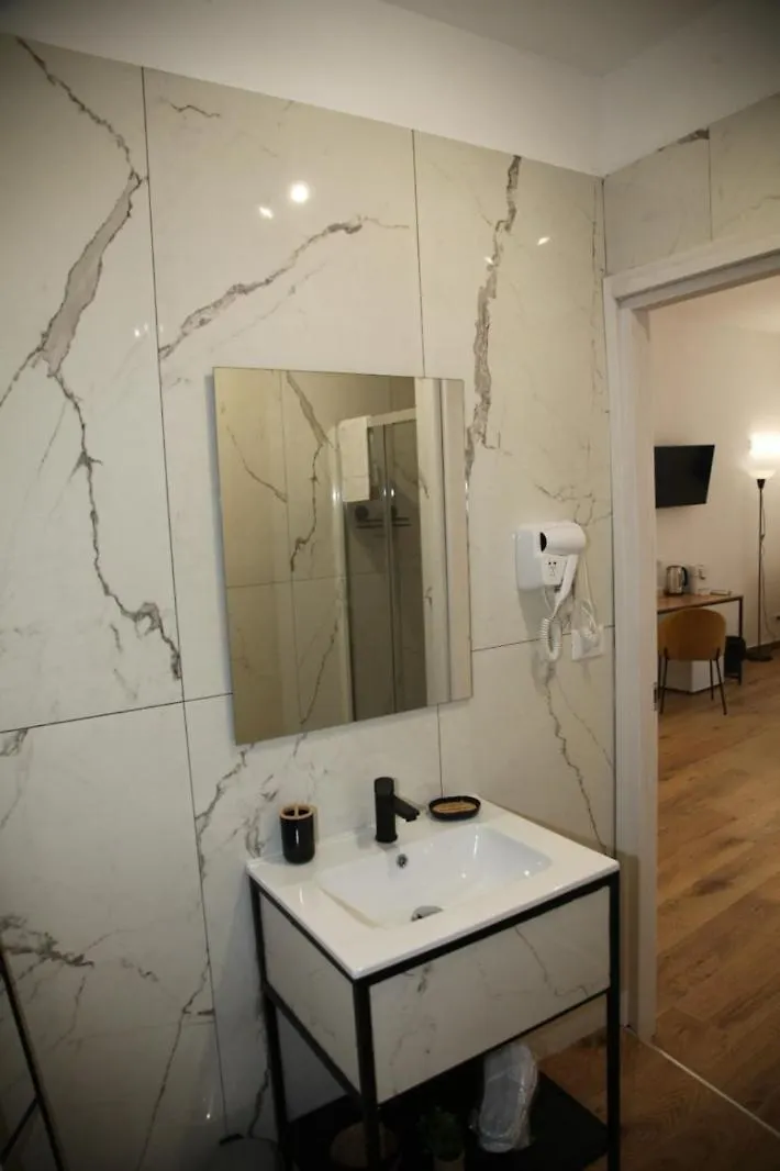 Cinquantotto Cozy Rooms Palermo 0*,
