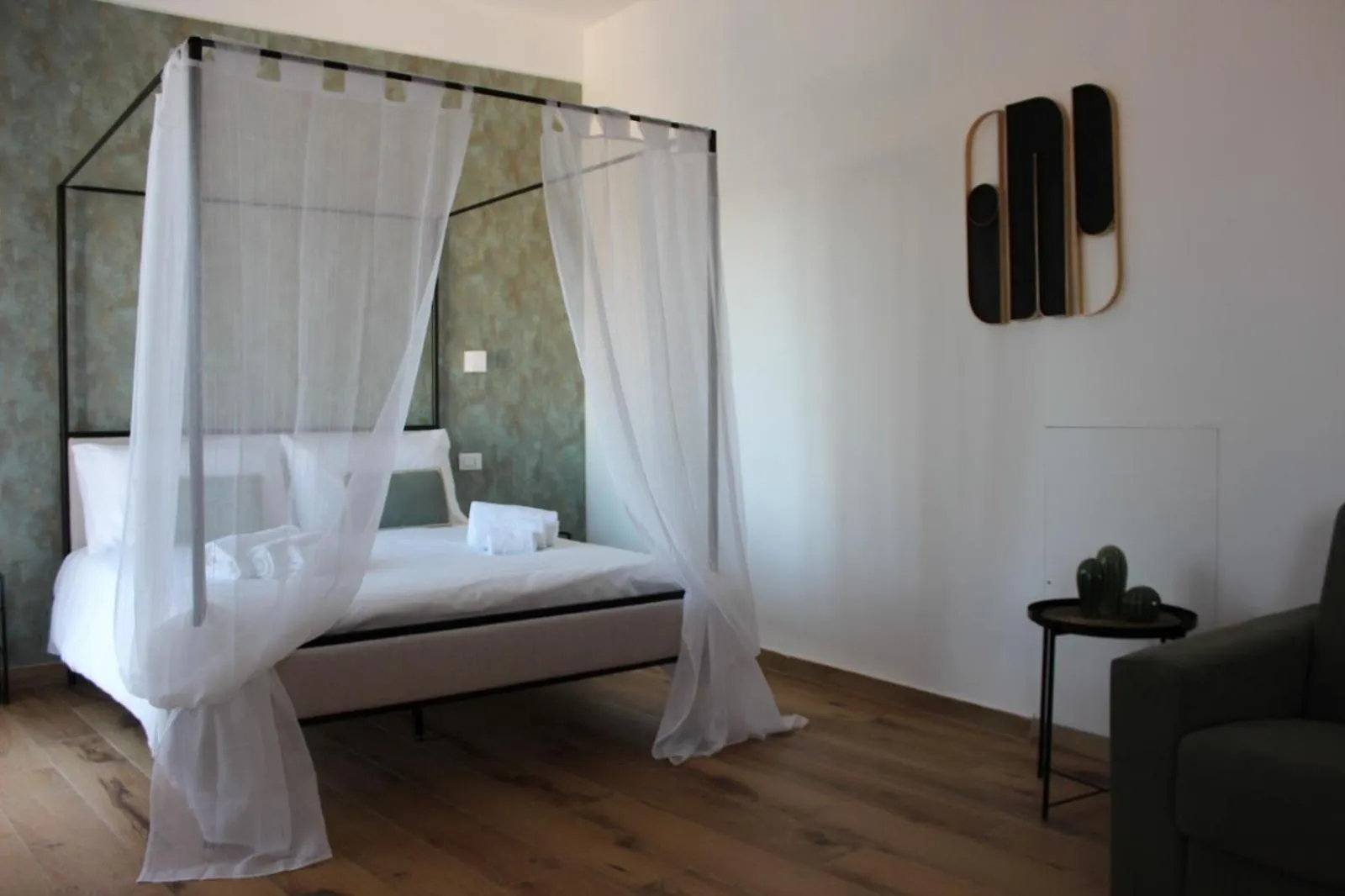 Cinquantotto Cozy Rooms Palermo 0*,  Italy
