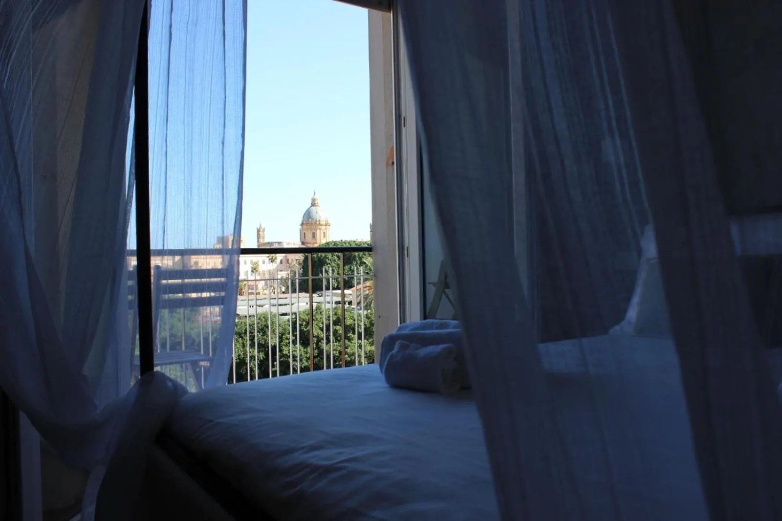 Cinquantotto Cozy Rooms Palermo 0*,  Italy