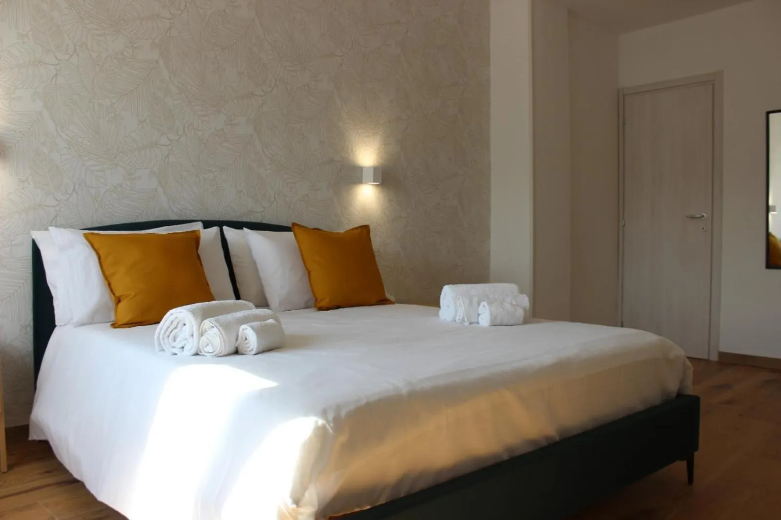 Cinquantotto Cozy Rooms Palermo 0*,