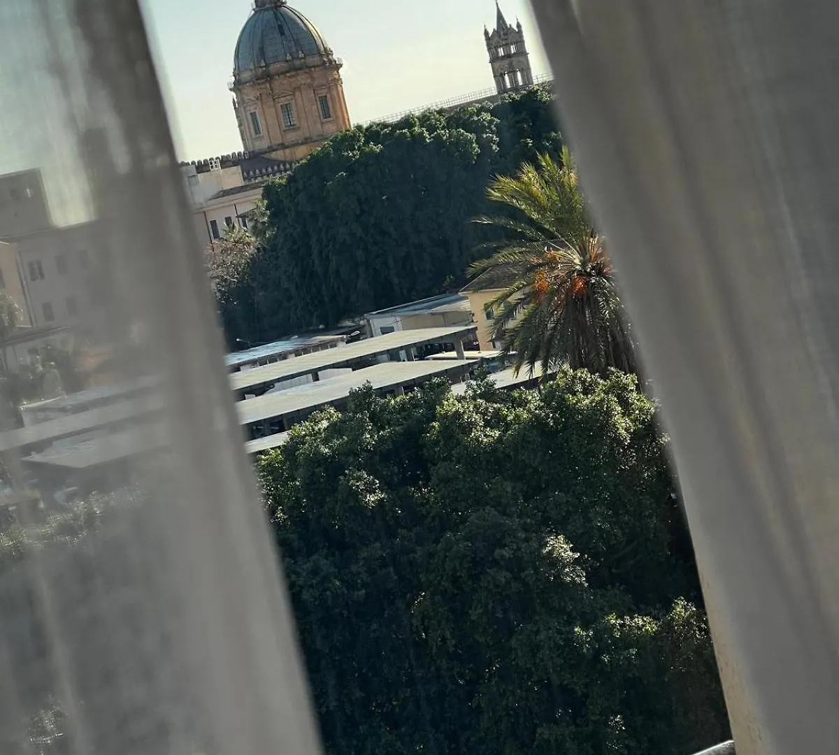 Cinquantotto Cozy Rooms Palermo 0*,