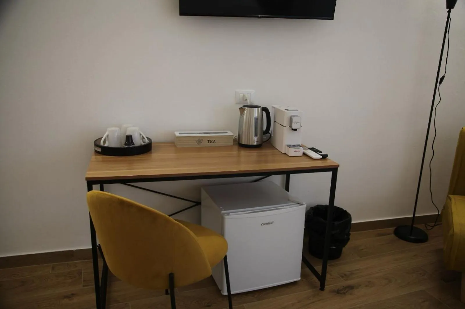Cinquantotto Cozy Rooms Palermo 0*,