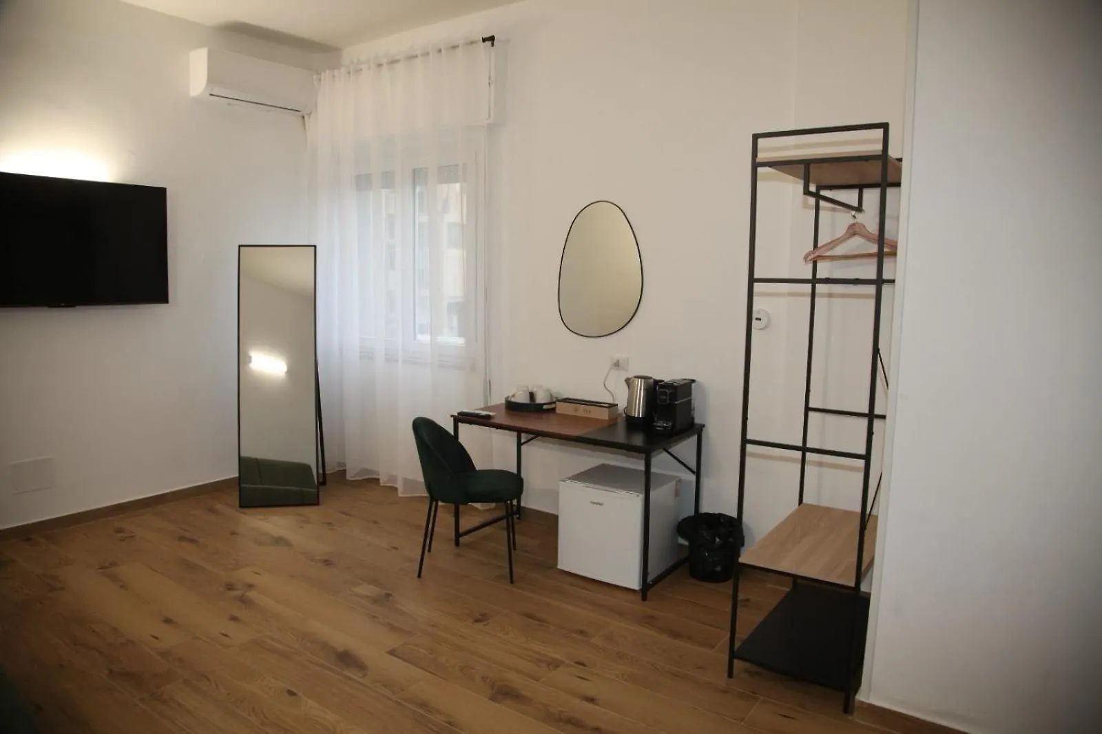Cinquantotto Cozy Rooms Palermo 0*,  Itálie