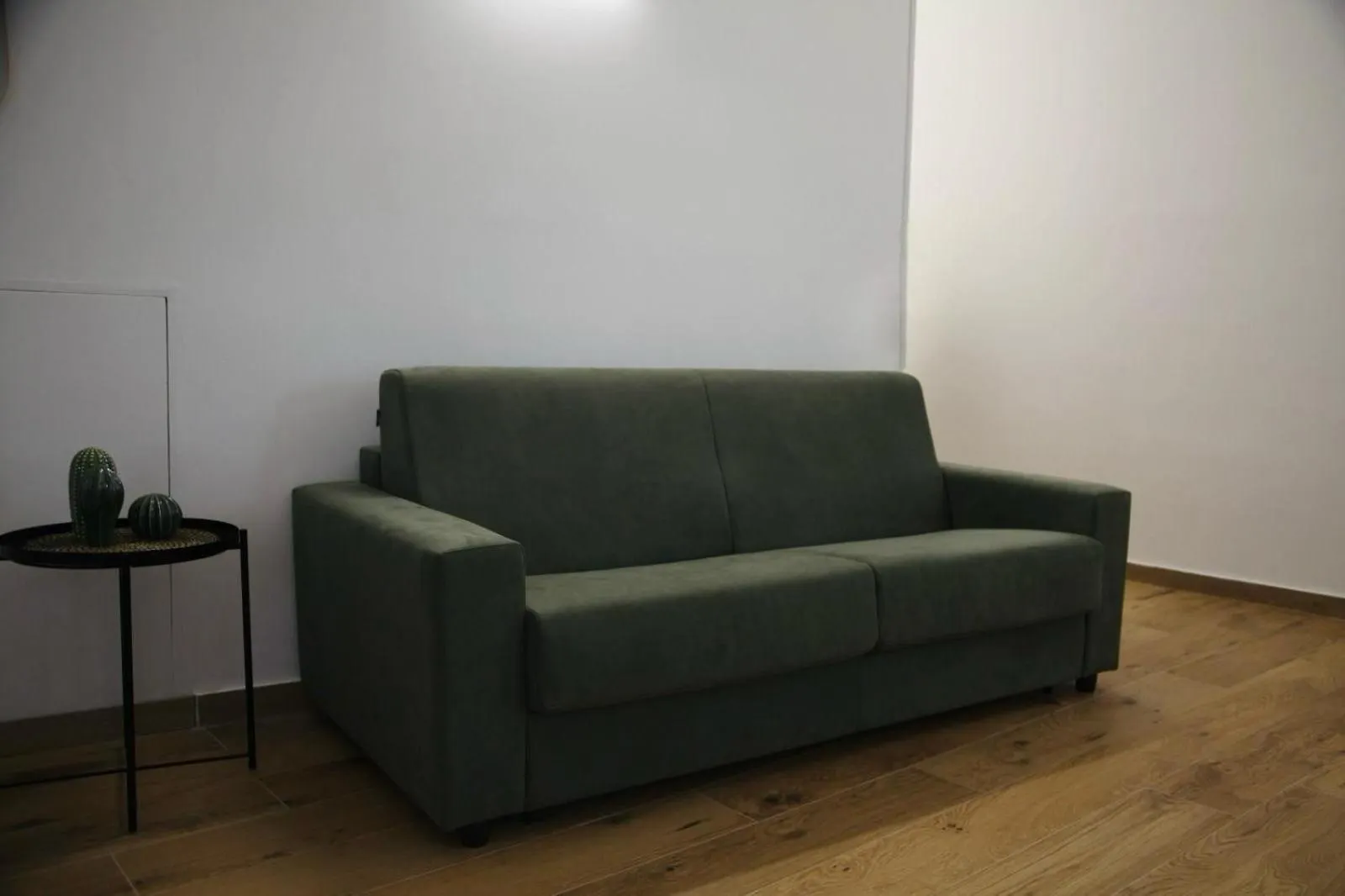 Bed & Breakfast Cinquantotto Cozy Rooms Palermo Italy