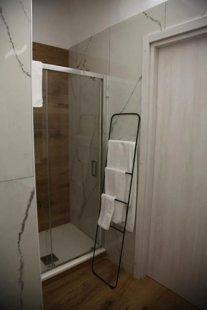 Cinquantotto Cozy Rooms Palermo Italy