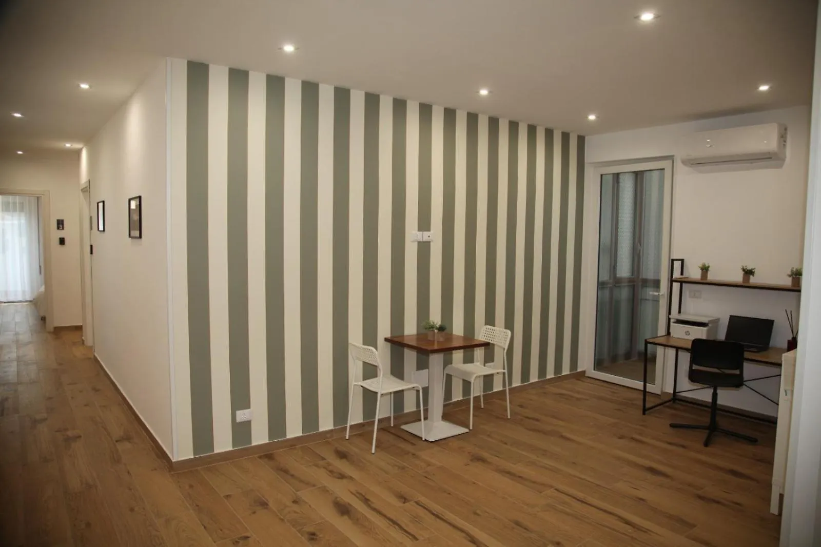 Cinquantotto Cozy Rooms Palermo